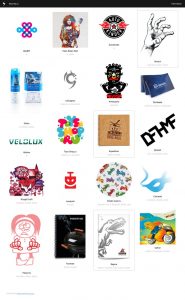 скриншот сайта beyondy.ru