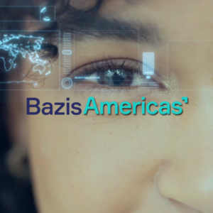 сайт для компании маркетинговых исследований в США