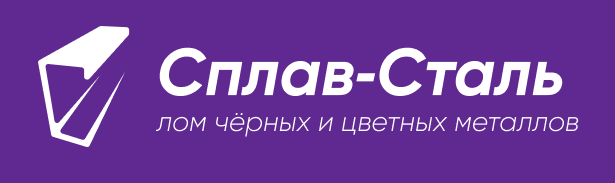 Разработка логотипа для металлургической компании, занимается обработкой металлов